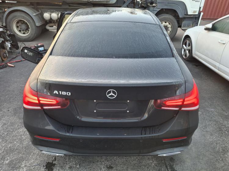 mercedes benz A Class A 180 Oct 2022 Parts & Wrecking