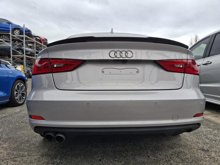 audi A3 1.8 TFSI AMBITION Mar 2014 Parts & Wrecking