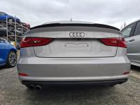 2014 Audi A3 1.8 TFSI AMBITION image 5