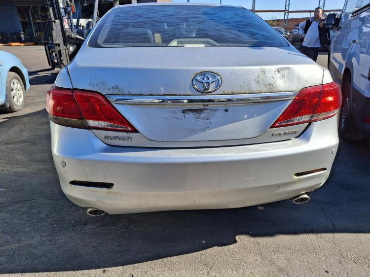 toyota Aurion PRESARA Mar 2010 Parts & Wrecking
