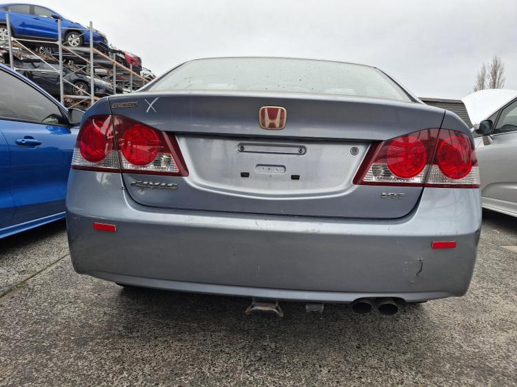 honda Civic VTI Jun 2006 Parts & Wrecking