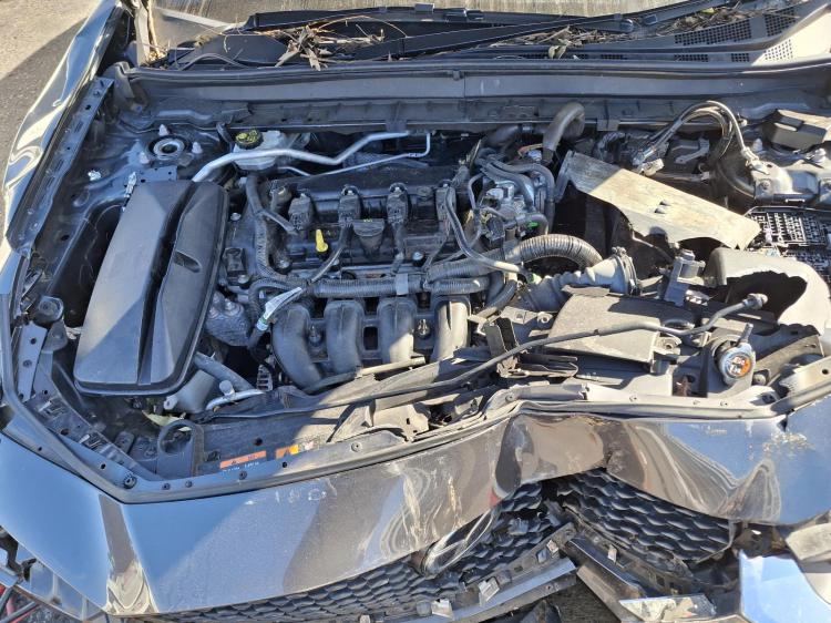 mazda Cx30 G20 PURE FWD Sep 2020 Parts & Wrecking