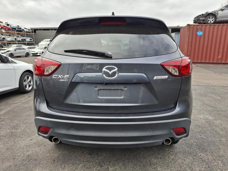mazda Cx 5 MAXX SPORT AWD Sep 2012 Parts & Wrecking