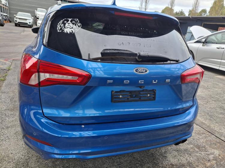 ford Focus ST-LINE Jan 2019 Parts & Wrecking