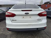 2013 Ford Focus TREND image 5