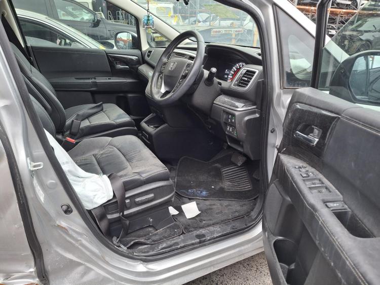 honda Odyssey VTH Jul 2020 Parts & Wrecking