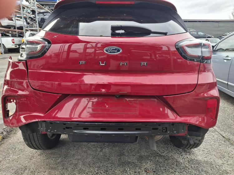 ford Puma ST-LINE V Jul 2022 Parts & Wrecking