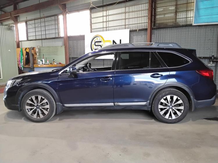 subaru Outback 3.6R PREMIUM Feb 2016 Parts & Wrecking
