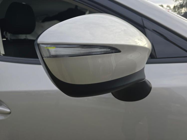 mazda Cx 3 2024 Parts & Wrecking