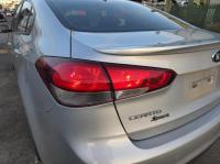 2017 Kia Cerato YD image 5
