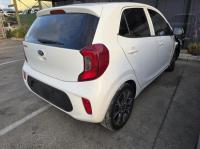 2020 Kia Picanto JA image 5