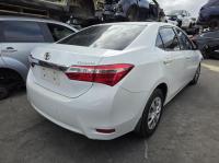 2015 Toyota Corolla ZRE172R image 5