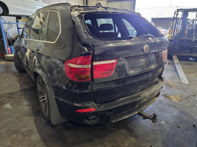 bmw X5 E70 Sep 2009 Parts & Wrecking