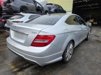 2014 Mercedes Benz C250 C204 image 5