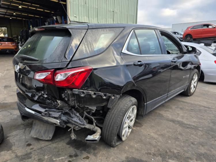 holden Equinox EQ Nov 2019 Parts & Wrecking