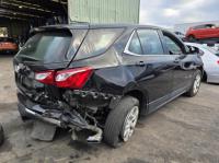 2019 Holden Equinox EQ image 5