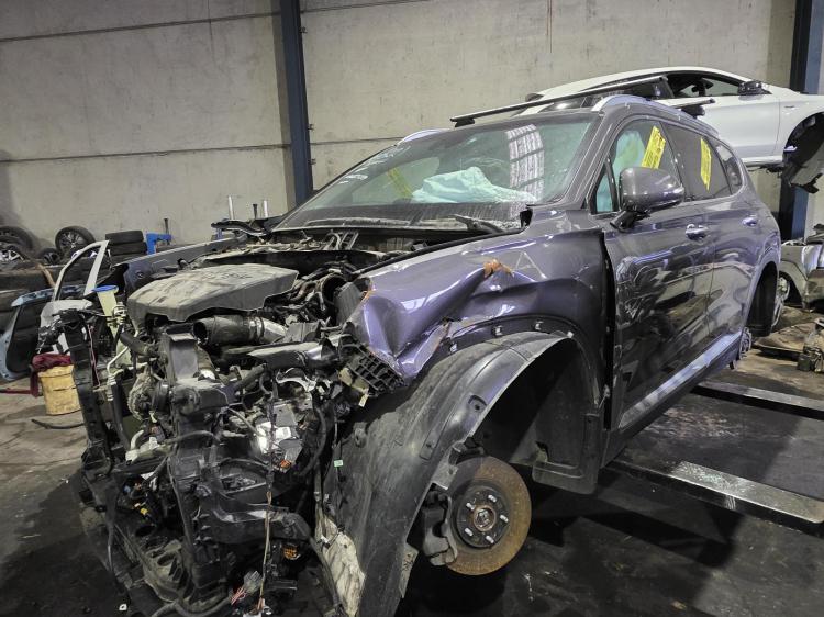 hyundai Santa Fe TM Apr 2019 Parts & Wrecking