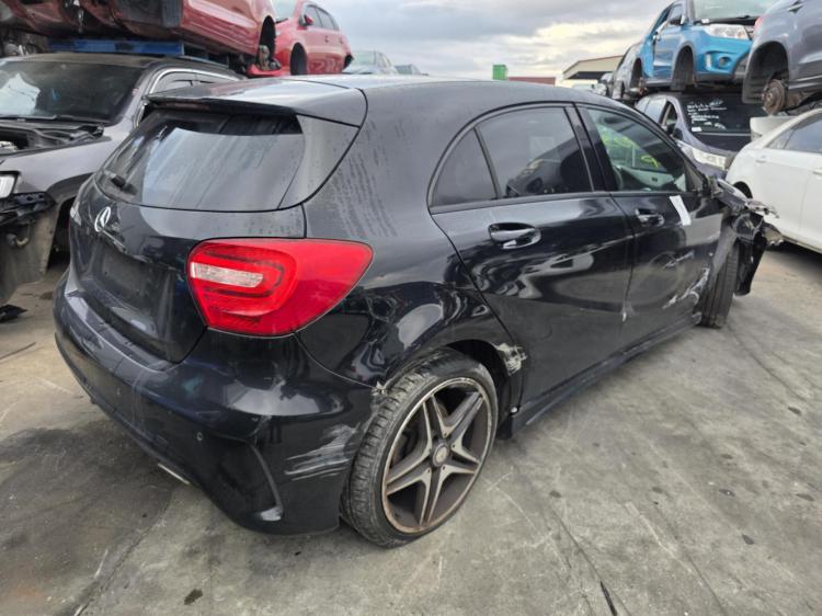 mercedes benz A Class W176 Jul 2014 Parts & Wrecking