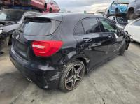 2014 Mercedes Benz A Class W176 image 5
