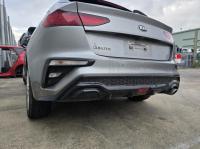 2019 Kia Cerato DB image 5