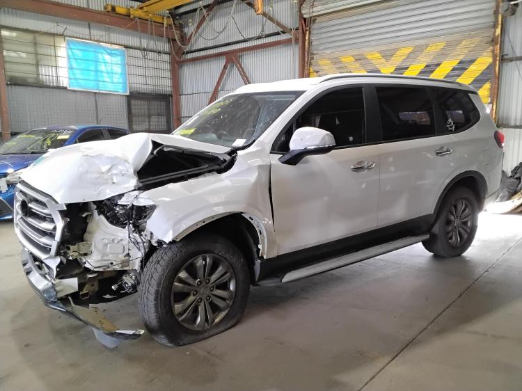 ldv D90 MODE Oct 2021 Parts & Wrecking