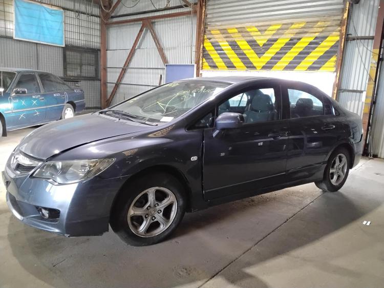honda Civic VTI Aug 2009 Parts & Wrecking