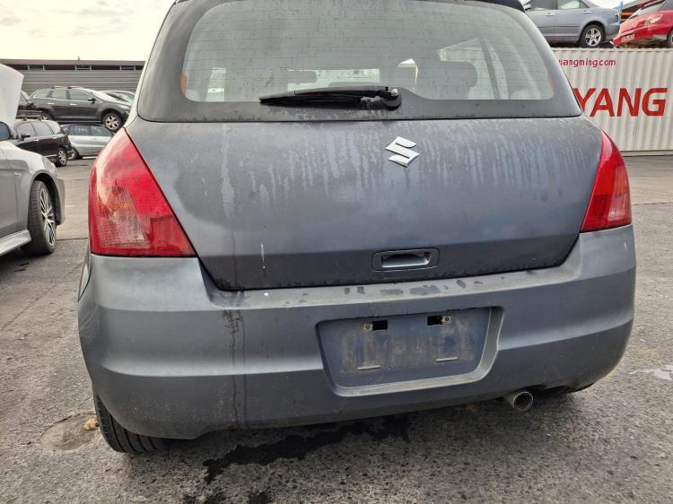 suzuki Swift SWIFT Nov 2006 Parts & Wrecking