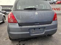 2006 Suzuki Swift SWIFT image 5