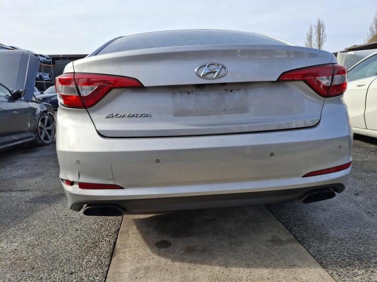 hyundai Sonata ACTIVE Feb 2015 Parts & Wrecking