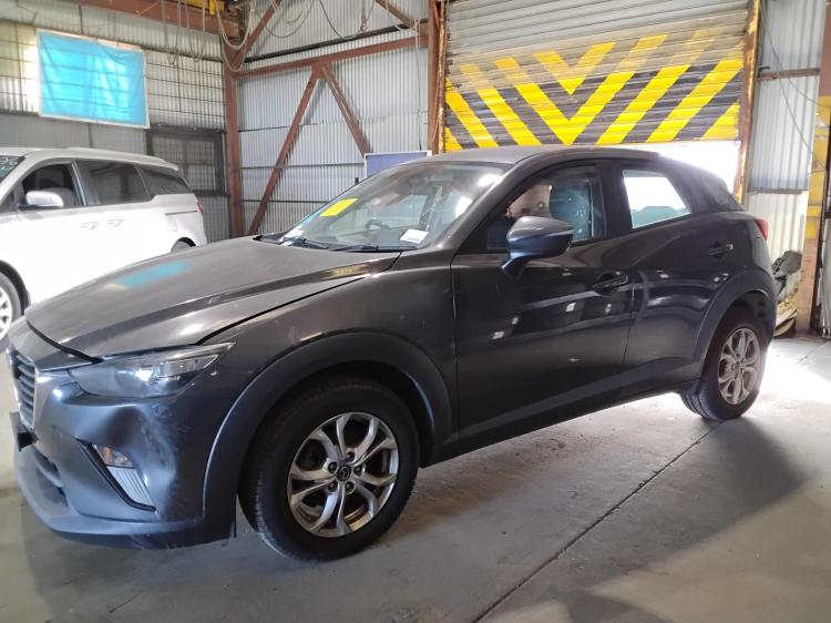 mazda Cx3 MAXX Dec 2015 Parts & Wrecking