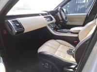 2016 Land Rover Range Rover Sport 3.0 SDV6 HEV AUTOBIOGRAPHY image 5