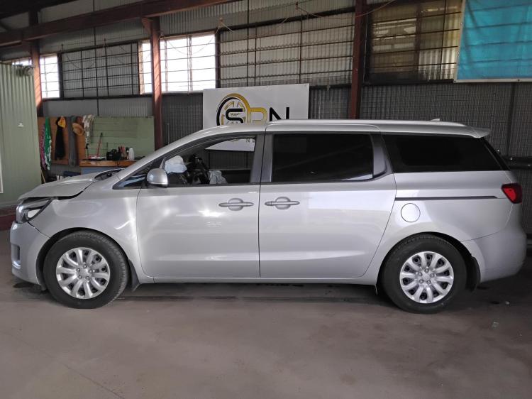 kia Carnival S Jul 2017 Parts & Wrecking