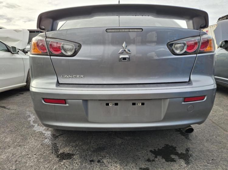 mitsubishi Lancer ES SPORT Apr 2016 Parts & Wrecking