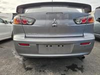 2016 Mitsubishi Lancer ES SPORT image 5