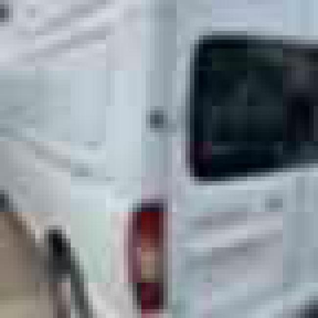 ldv V80 2019 Parts & Wrecking
