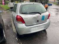 2010 Toyota Yaris image 5