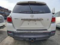 2010 Toyota Kluger 4X2 GRANDE image 5