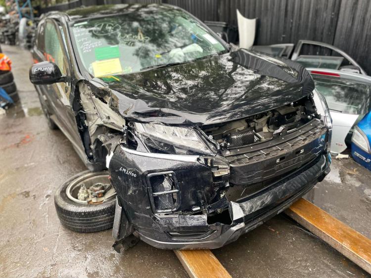 mitsubishi Asx 2022 Parts & Wrecking