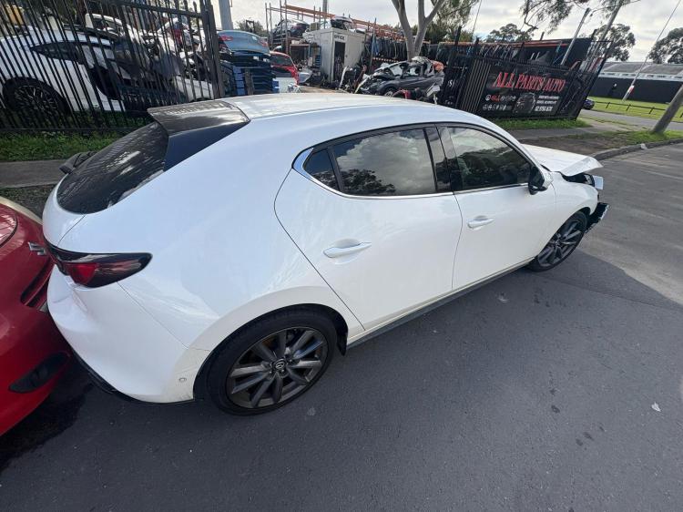 mazda 3 2020 Parts & Wrecking