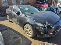 2017 Mazda 3 image 5