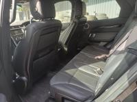 2018 Land Rover Discovery SD4 SE image 5