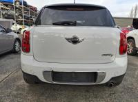2012 Mini Countryman COOPER D image 5