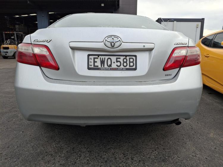 toyota Camry ABSE Jun 2007 Parts & Wrecking