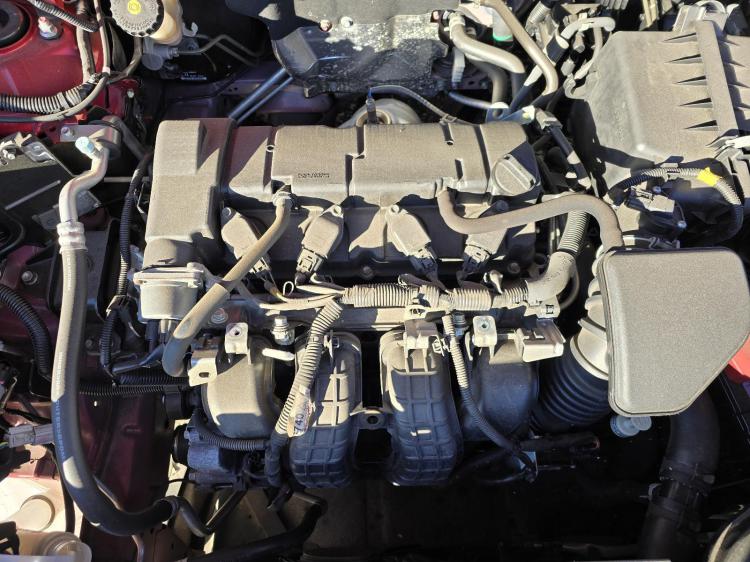 mitsubishi Outlander ZK LS Jul 2017 Parts & Wrecking