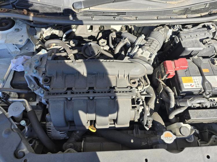 nissan Pulsar B17 ST Oct 2015 Parts & Wrecking