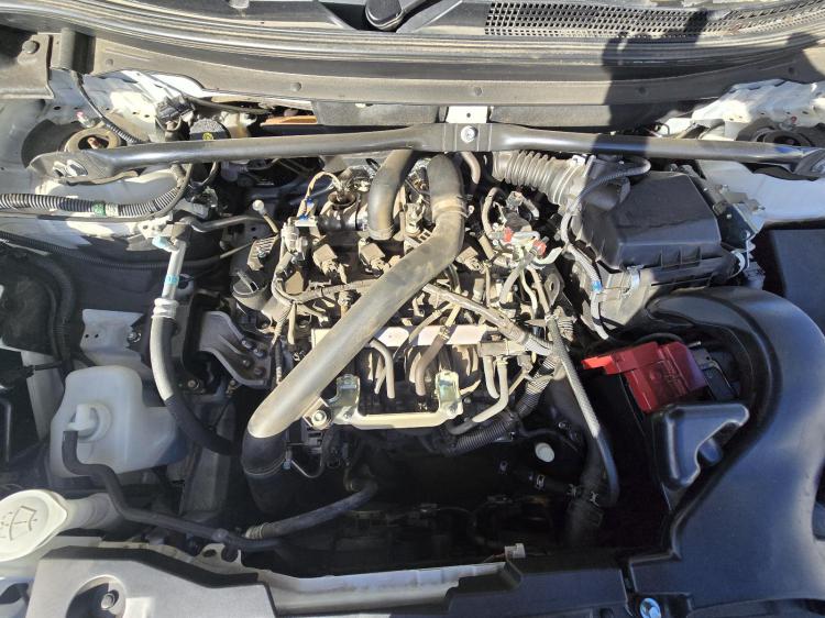mitsubishi Eclipse Cross YA LS Feb 2018 Parts & Wrecking