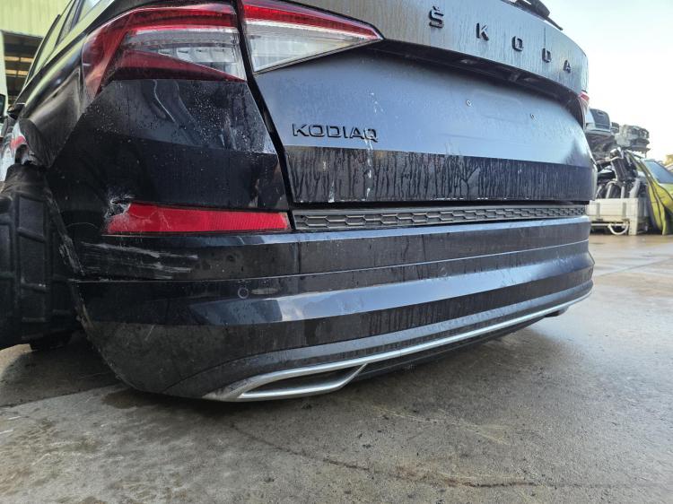 skoda Kodiaq NS Jun 2023 Parts & Wrecking