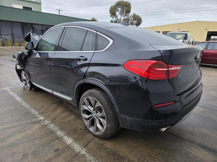 bmw X4 F25 May 2018 Parts & Wrecking