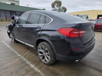 2018 Bmw X4 F25 image 5
