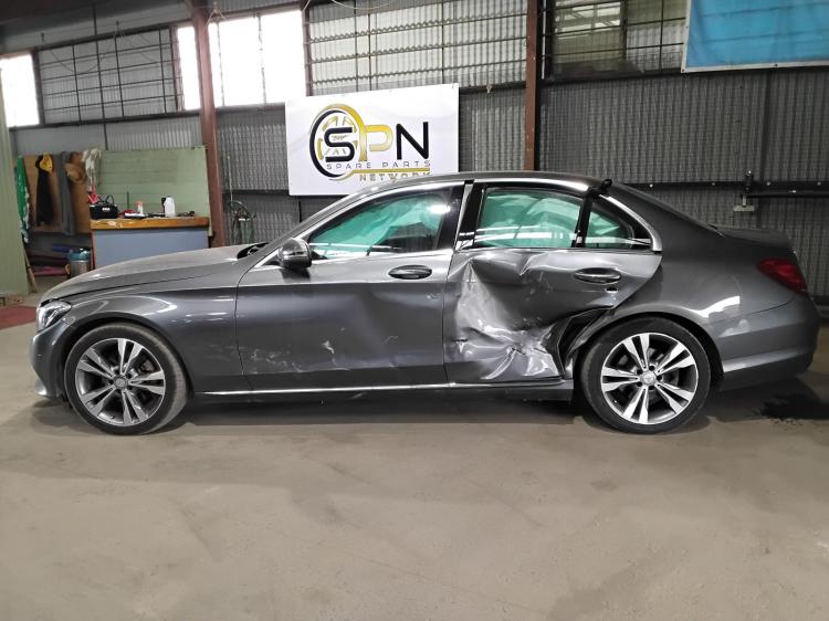 mercedes benz C200 W205 Sep 2016 Parts & Wrecking
